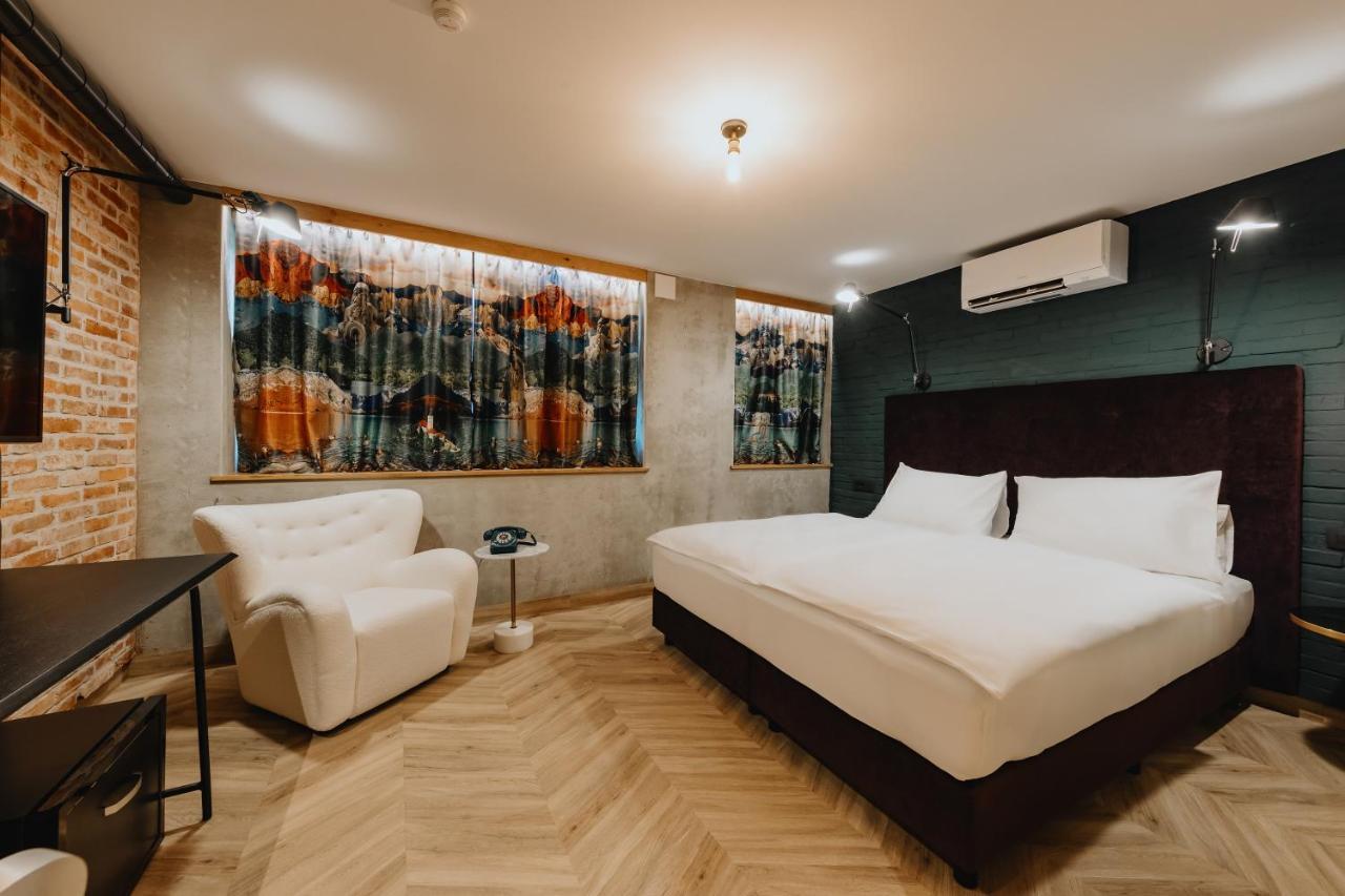 One66 Hotel Ljubljana Ngoại thất bức ảnh