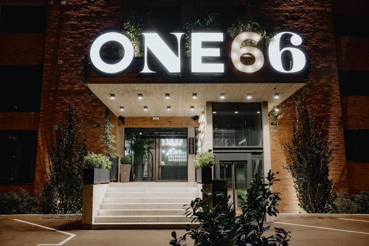 One66 Hotel Ljubljana Ngoại thất bức ảnh